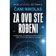 Za ovo ste rođeni - Čani Nikolas - 187645