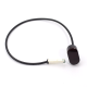 Zadnje svetlo za trotinet Xiaomi M365 sa kablom i konektorom/1S/M365 Pro/ M365 Pro 2. - 039029-1