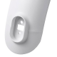 Zadnji blatobran M2V1 za trotinet Xiaomi M365/ 1S/ M365 Pro sa kukom za kacenje beli - 044054