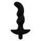 Zakrivljeni Analni Vibrator - ft001133