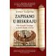 Zapisano u beskraju - 9788652141036