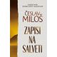 Zapisi na salveti - 9788652132195