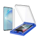 Zastita ekrana PET 0.13mm 6H Box za Samsung G998B Galaxy S21 Ultra - 207618