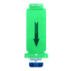 Zastita ekrana PET 0.13mm 6H za Samsung G998B Galaxy S21 Ultra - 207615-1