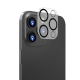 Zastita za kameru Cover za Iphone 14 Pro/14 Pro Max, crna - FL11267