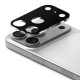 Zaštita kamere 3D Full Cover za iPhone 17 Pro Max 6.9 crna - 223312