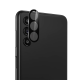 Zaštita kamere 3D FULL COVER za Samsung S23 Plus/ S916B crna - 059017