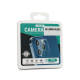 Zastita kamere 3D Full Cover za Samsung S901B Galaxy S22 crna - 200709