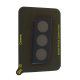 Zastita kamere 3D Full Cover za Samsung S901B Galaxy S22 crna - 200709
