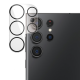 Zastita kamere 3D Full Cover za Samsung S918B Galaxy S23 Ultra transparent - 206873