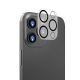 Zaštita kamere 9H FULL COVER za iPhone 15 Pro Max - 603467