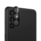 Zaštita kamere 9H FULL COVER za Samsung A15 4G/ A155F/ A15 5G/ A156B - 608800