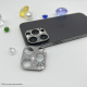 Zaštita kamere Cirkon za iPhone 16 Pro/ 16 Pro Max - 614283