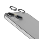 Zaštita kamere XMART za iPhone 16/ iPhone 16 Plus - 614254