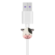 Zaštita za kabel kravica - 617081-1