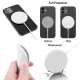 Zastita za wireless punjac za iPhone 12 - 89787-1