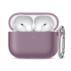 Zaštitna futrola za Airpods 3 Pro ljubičasta - 621863