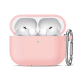 Zaštitna futrola za Airpods 3 Pro roze - 621868