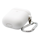 Zaštitna futrola za Airpods bela - 037303