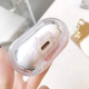 Zaštitna futrola za Airpods Fluid zlatna - 044451