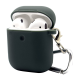 Zaštitna futrola za Airpods maslinasto zelena - 057201