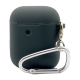 Zaštitna futrola za Airpods maslinasto zelena - 057201