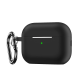 Zaštitna futrola za Airpods Pro 2 black - 058354