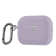 Zaštitna futrola za Airpods Pro 2 lavander - 058358