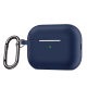 Zaštitna futrola za Airpods Pro 2 midnight blue - 058355