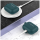 Zaštitna futrola za Airpods Pro 2 olive green - 058357