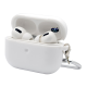 Zaštitna futrola za Airpods Pro bela - 040043-1