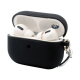 Zaštitna futrola za Airpods Pro crna - 040042-1