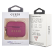 Zaštitna futrola Guess Shine za Airpods Pro Shine pink. - GUACAPSILGLFU