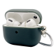 Zaštitna futrola za Airpods Pro maslinasto zelena - 057200