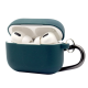 Zaštitna futrola za Airpods Pro pacifik zelena - 057907