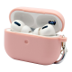 Zaštitna futrola za Airpods Pro roze - 040044-1