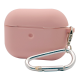 Zaštitna futrola za Airpods Pro roze - 040044-1