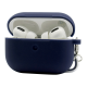 Zaštitna futrola za Airpods Pro tamno plava - 057908