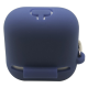 Zaštitna futrola za Airpods tamno plava - 037306