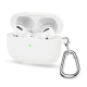 Zaštitna futrola za Airpods 3 bela - 057778