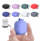 Zaštitna futrola za Samsung Galaxy Buds2 Pro bela - 057844