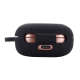 Zaštitna futrola za Samsung Galaxy Buds2 Pro crna - 057843