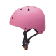 Zaštitna kaciga H01 roze - 81477