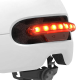 Zaštitna kaciga Smart4U bela - 81471