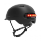 Zaštitna kaciga Smart4U crna - 81470