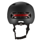 Zaštitna kaciga Smart4U crna - 81470