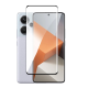 Zaštitno staklo za Xiaomi Redmi Note 13 Pro Plus 5G 3D Side Glue zakrivljeno - 605641