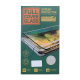 Zaštitno staklo za Honor 400 Pro 3D Side Glue zakrivljeno - 619999
