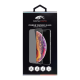 Zaštitno staklo za Samsung A21/ A215U crno 5D FULL COVER - 043593