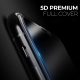 Zaštitno staklo za iPhone 12 mini 5D Premium Full Cover - 051982
